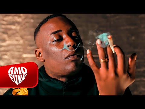 EU SÓ NO BASEADINHO - MC Negão Original, Meno K, GP, Lele JP, Willian (DJ Guh Mix)