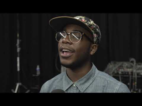 ProjectAIP  |  Burnell Taylor