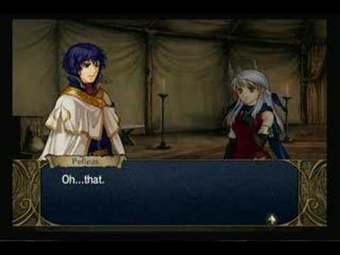 FE: Radiant Dawn Part 32 (Umono Prison Camp)