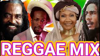 Download lagu REGGAE MIX 2026, BEST REGGAE MIX ft JOHN HOLT, GREGORY ISAACS, MARCIA GRIFFITHS, BOB MARLEY AND MORE mp3