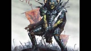 Cryonic Temple Inquisition