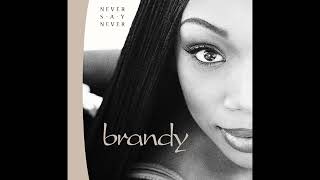 Brandy - Truthfully (Lead Vocals) (Filtered)