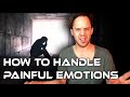 EXPRESS ESCAPE NUMB How To Let Go Of Negative Emotions Heal From The Past