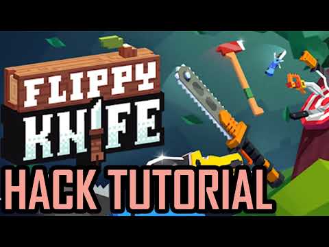Flippy Knife Coins Generator ★ Flippy Knife Hack ★ Flippy Knife Money Glitch!