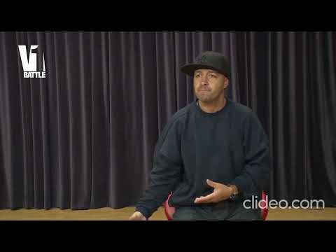 What exactly are the Rican bboys calling Toprocking? Alieness and Ken Swift's take on it