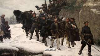 Sabaton - Ruina Imperii (Legendado PT-BR)