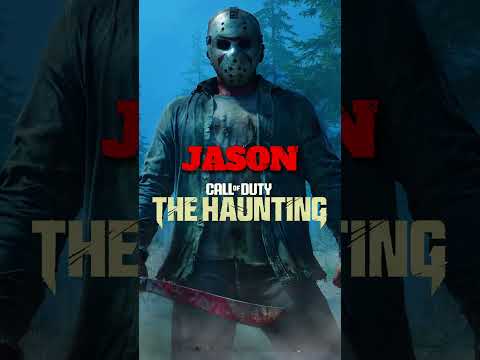 BO6 SEASON6 : How to Get Jason Skin