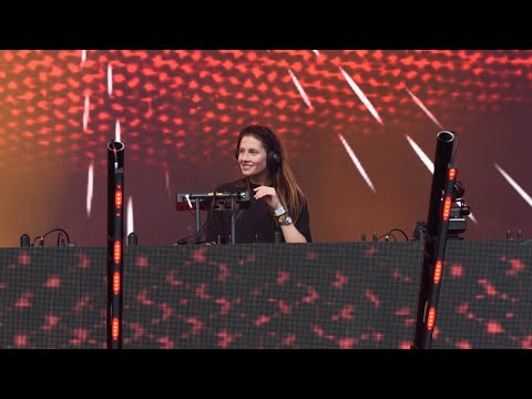 Creeds - Push Up (Charlotte de Witte Edit) Live Ultra Music Festival 2023