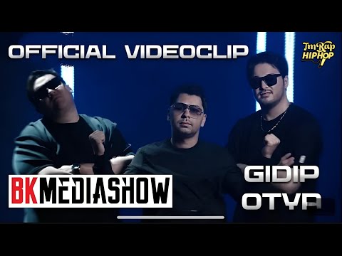 DZ-ED ft Arsi ft Dowik - Gidip Otyr [Official Video]