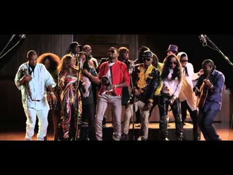 Cocoa na Chocolate TRAILER - DO AGRIC L'agriculture, ça paye ONE.org