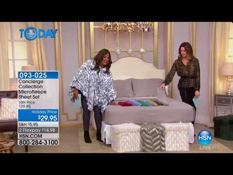 HSN | HSN Today: 10 FAVES 10.31.2017 - 07 AM