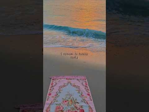 5 reasons to forgive those who hurt you | Islam #islamic #islam #shorts #shortsfeed