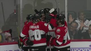 Marlies vs. Senators | Nov. 1, 2019