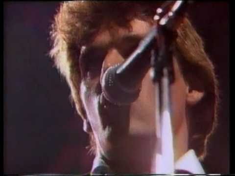 Bustin' Loose 'Moving Pictures' Gezza1967 Full Clip  1981