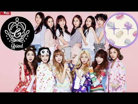 How Would LABOUM sing GFRIEND's Rough