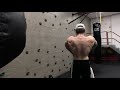 Bulk Day 29 Back Taxing But Rewarding
