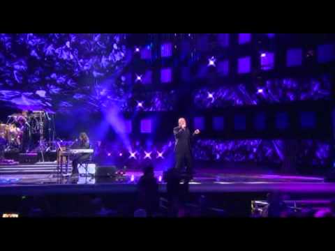 Festival de Viña 2012, José Luis Perales, Y sigo enamorado