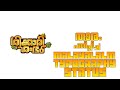 Tharam Malayalam Lyrical Whatsapp Status Video Typography Vysakh Msv