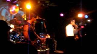 Bouncing Souls - The Guest @ The Stone Pony 12/28/09