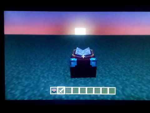 Ultimate Minecraft Xbox 360 Sword Enchantment Guide