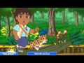 Go Diego Go Theme Song