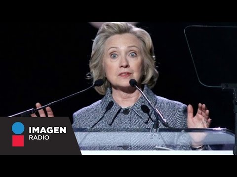 WikiLeaks cancela la 'sorpresa de octubre' sobre Hillary Clinton / ¡Qué tal Fernanda!