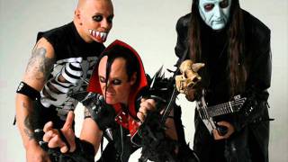 The Misfits - Twilight Of The Dead
