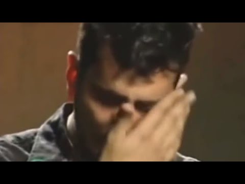  "Conocí a Jesús mientras estaba en prisión" Ex-lider Musulman