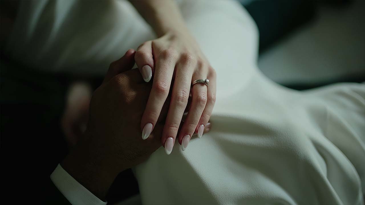 Ryan & Lilly Wedding Film