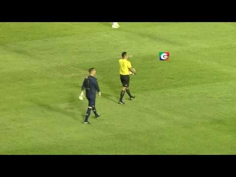 Video Resumen: Comunicaciones 3-1 Sanarate - 2019 Clausura Jornada 04