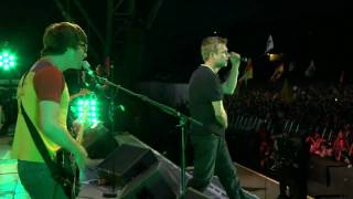 Blur - Glastonbury 2009 - Tracy Jacks