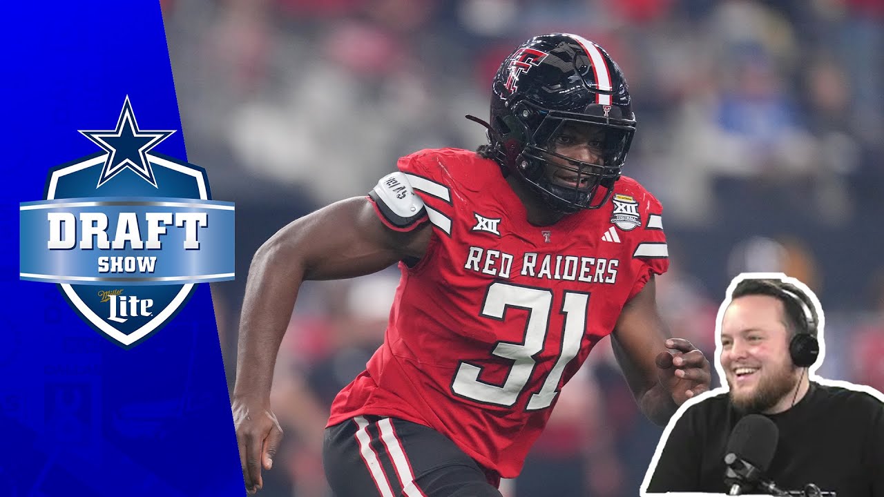 Deciphering Defense | Cowboys Draft Show
