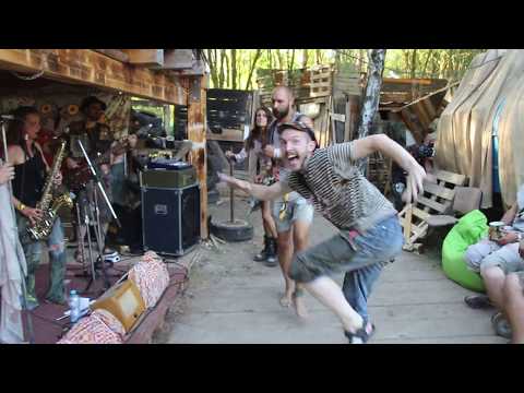 Jamchestra - Jamchestra - Boom! Boom!