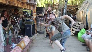 Video Jamchestra - Boom! Boom!