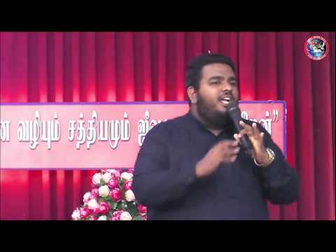 2019-04-06 SATURDAY 2nd HEALING SERVICE LiveStream (JESUSNF) P 02