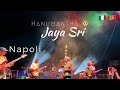 Hanumantha හනුමන්තා Sponserd By Unipoint Jayasri Napoli Italy Live Musical Show