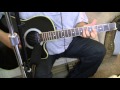 Twennynine Fea. Lenny White - Betta - Guitar Cover