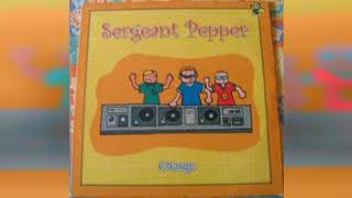 Sergeant Pepper - Charge (Single Edit)