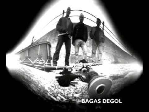 bagas degol - Rosudgeon miz Ebrel