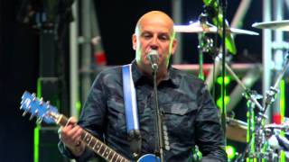 BLØF - De Mooiste Verliezers (Live op Concert at SEA 2015)