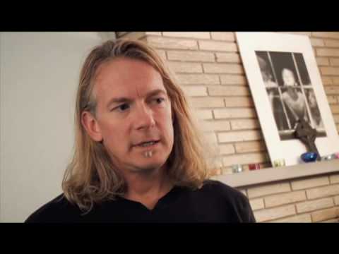 Billy McLaughlin - Fingerstyle Guitar Lesson #2 - Playing Right-Handed