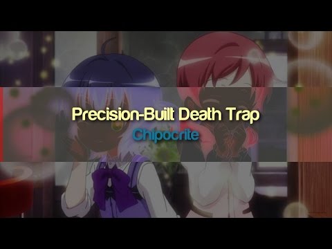 Chipocrite - Precision-Built Death Trap