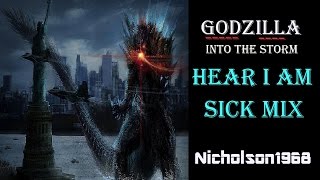 GODs iLLa----Hear(I AM)Sick Mix