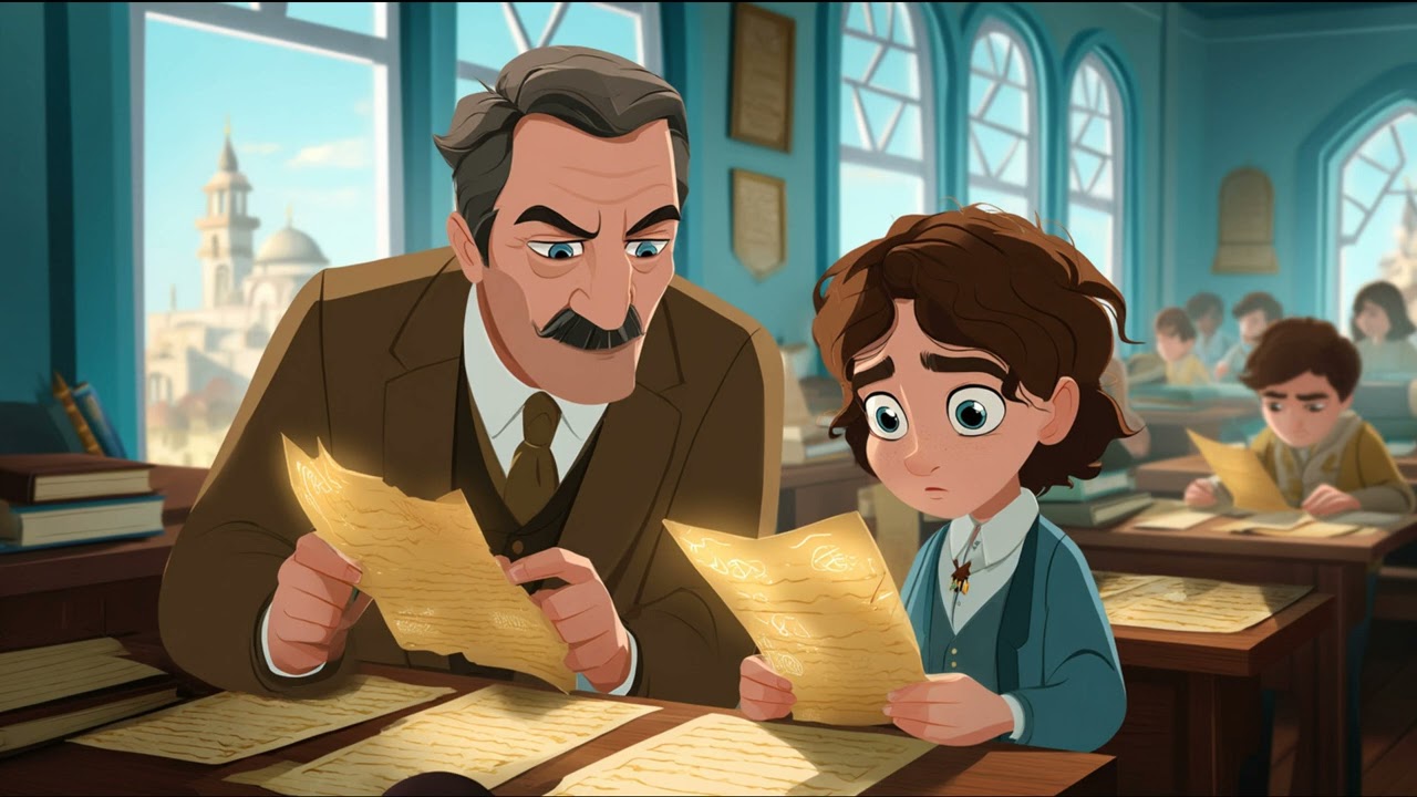 8. Sınıf T.C. İnkılap Tarihi ve Atatürkçülük - Halifeliğin kaldırılması şarkısı