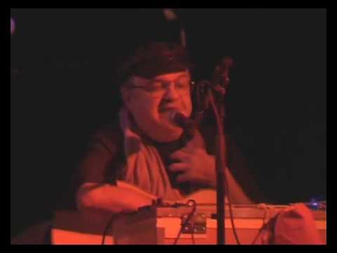 Sigi Maron - Iß was gscheits - 2008