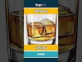 whiskey - whisky video thumbnail