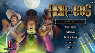 Heir of the Dog Demo Walkthrough