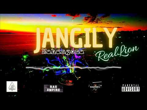 RealLion  - JANGILY (vizualiser 2k22)