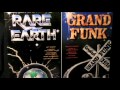 Rare Earth - (I Know) I'm Losing You - (Special Album Edit) - [STEREO]
