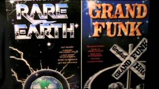 Rare Earth - (I Know) I'm Losing You - (Special Album Edit) - [STEREO]